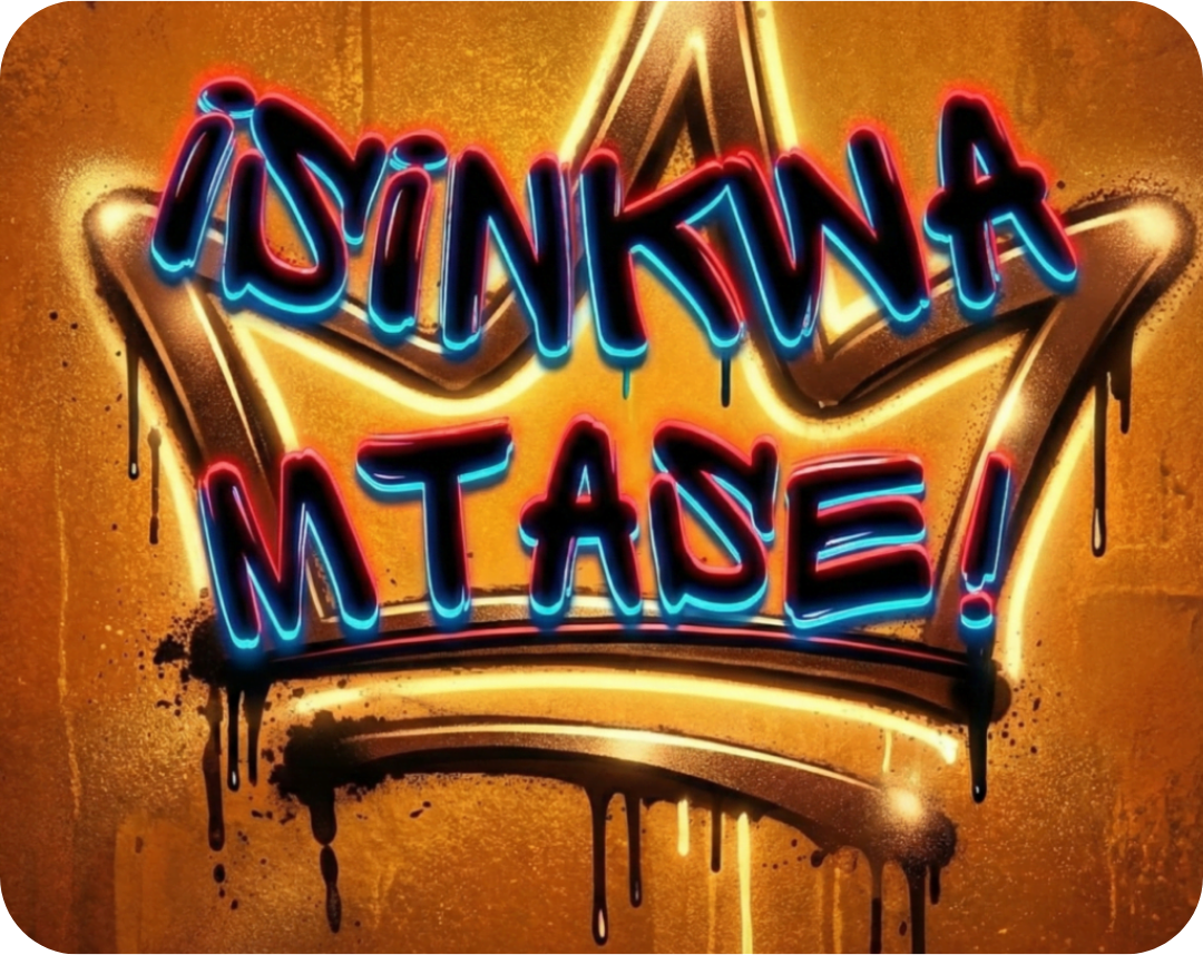 iSinkwaMtase culture