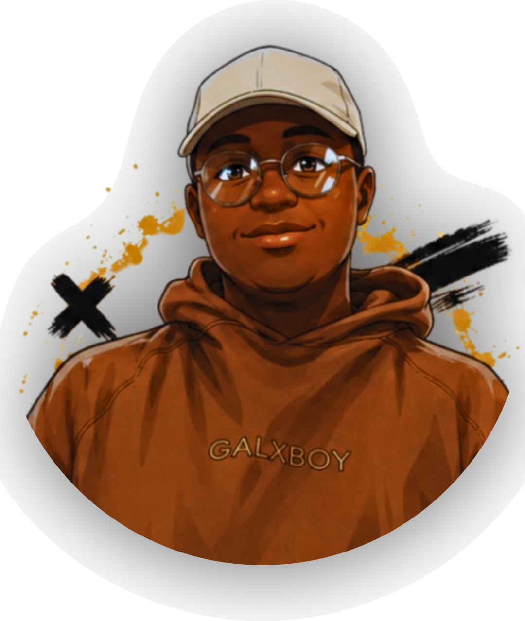Mr. Mngomezulu — founder